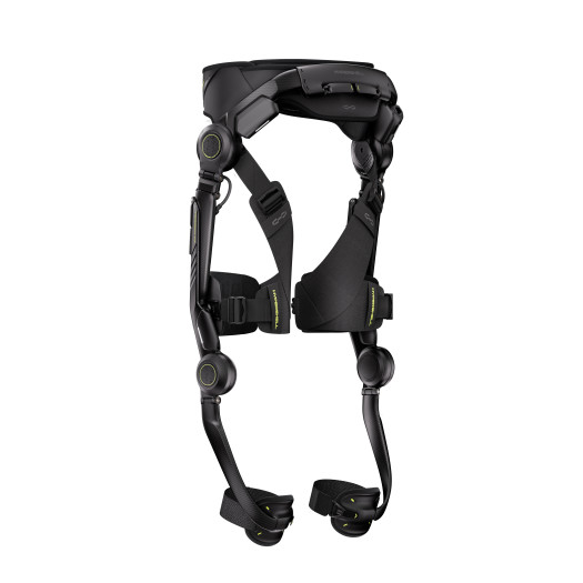 Das Exoskelett Halo von Hypershell (Bild: Hypershell)